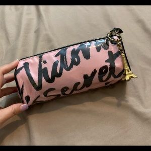 Victoria’s Secret make up pouch